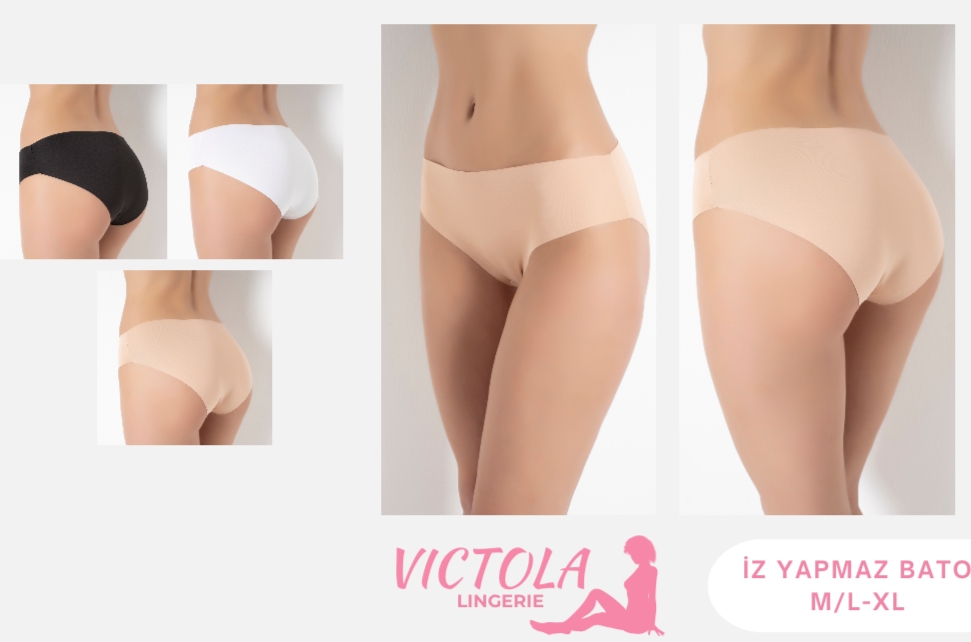 Victola%20İç%20Giyim%2012%20Adet%20Lazer%20Kesim%20İz%20Yapmaz%20Külot%20109